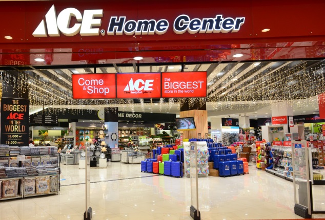 Langkah Agresif ACE Hardware Meski di Masa Pandemi